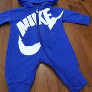 NB nike one piece